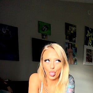 Scarlett Savage