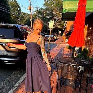 Scarlett Savage