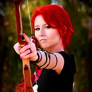 Scarlett Savage