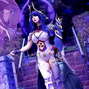 Scarlett Sirene