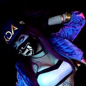 Scarlett Sirene