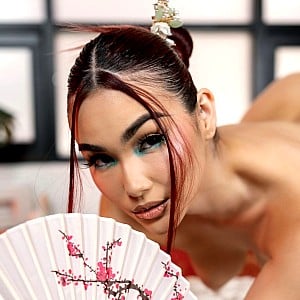 Scarlette Moon