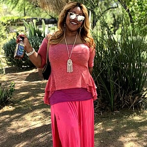 Schatar Sapphira Collier