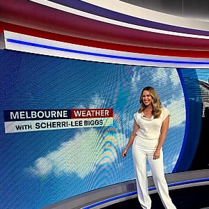 Scherri-Lee Biggs