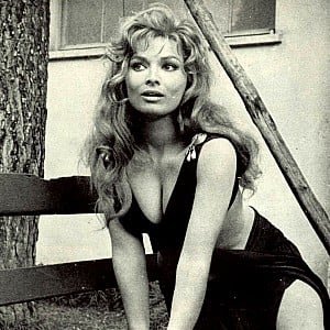 Scilla Gabel