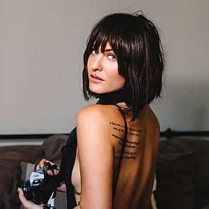 Scout Taylor-Compton