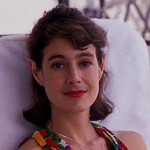 Sean Young