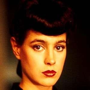 Sean Young