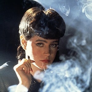 Sean Young