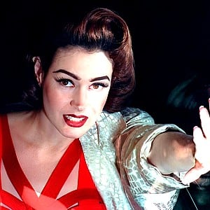 Sean Young