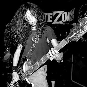 Sean Yseult