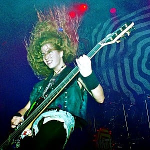 Sean Yseult