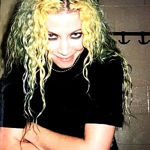 Sean Yseult