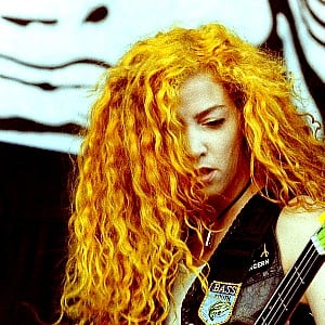 Sean Yseult