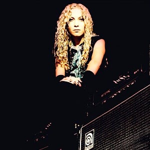 Sean Yseult