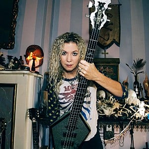 Sean Yseult