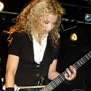 Sean Yseult