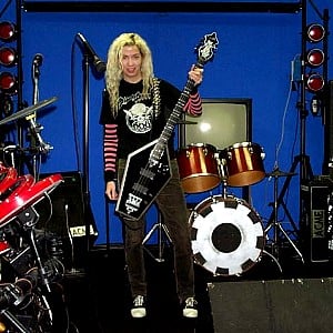 Sean Yseult