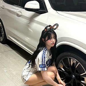 Sebin Yoo