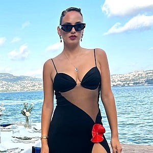 Seda Bakan