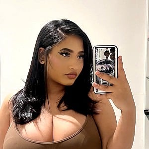 Sediqah Fisher