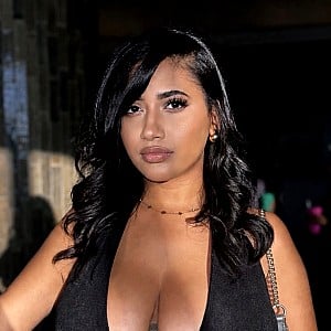 Sediqah Fisher