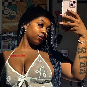 Sedusa (Onlyfans)