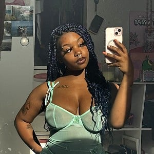 Sedusa (Onlyfans)