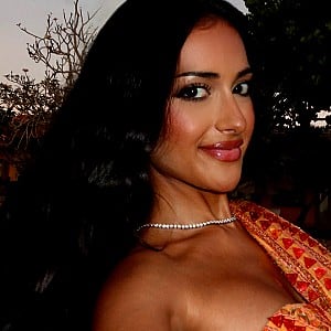 Seerat Saini