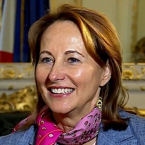 Segolene Royal
