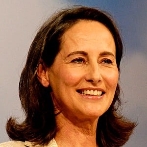Segolene Royal