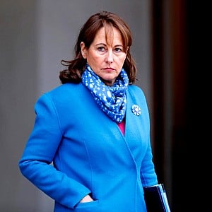 Segolene Royal