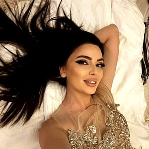 Seher Akber