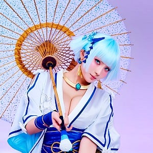 Seika Amakawa