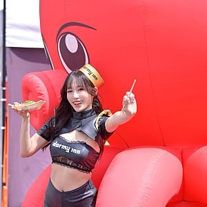 Seiko Kirishima