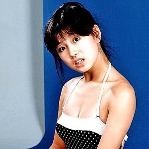 Seiko Matsuda