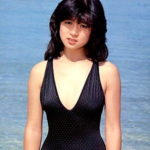 Seiko Matsuda