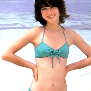 Seiko Matsuda