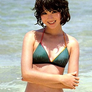 Seiko Matsuda