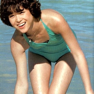 Seiko Matsuda