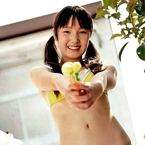 Seina Aikawa