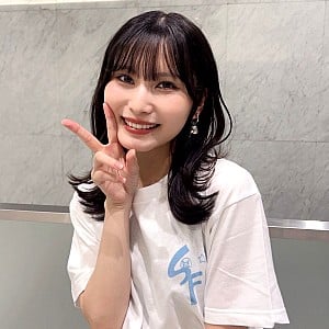 Seina Fukuoka