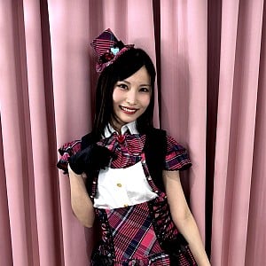 Seina Fukuoka