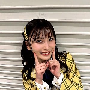 Seina Fukuoka