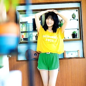 Seira Hayakawa