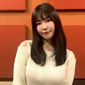 Seira Shimizu