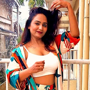Sejal Parmar