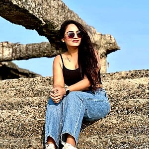 Sejal Parmar