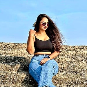 Sejal Parmar