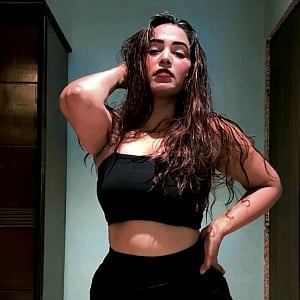 Sejal Parmar